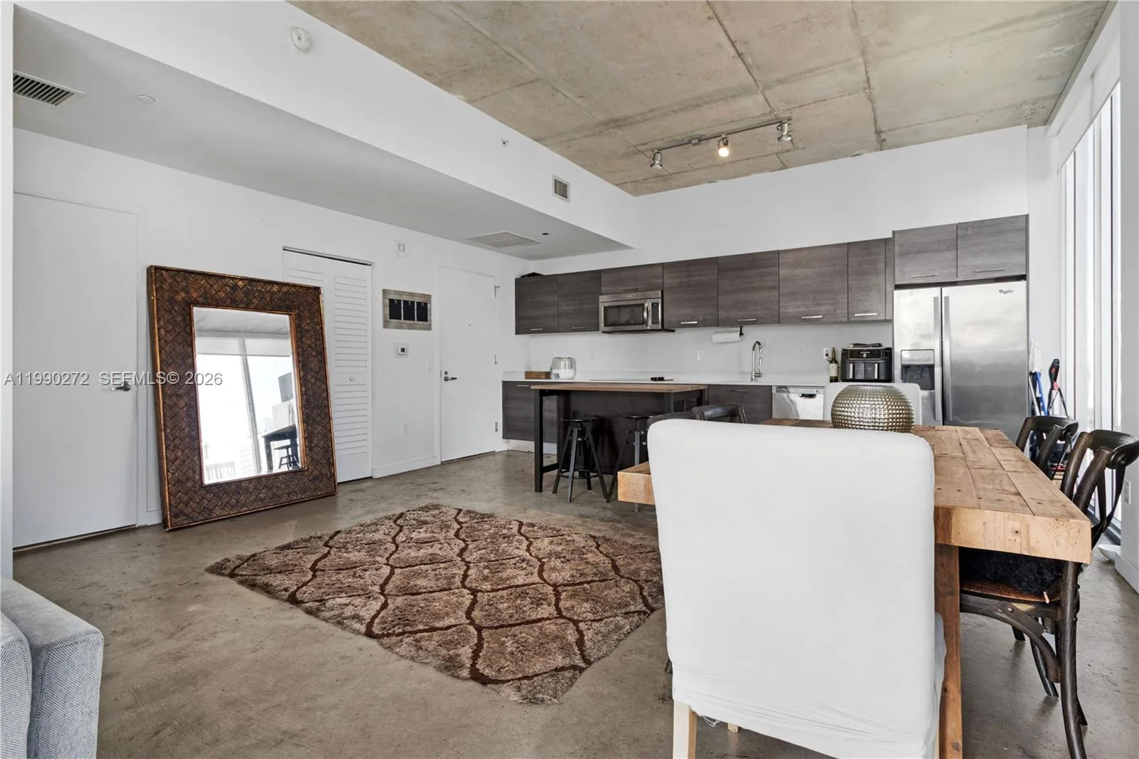 151 SE 1st St # 2802, Miami, FL 33131 photo 10