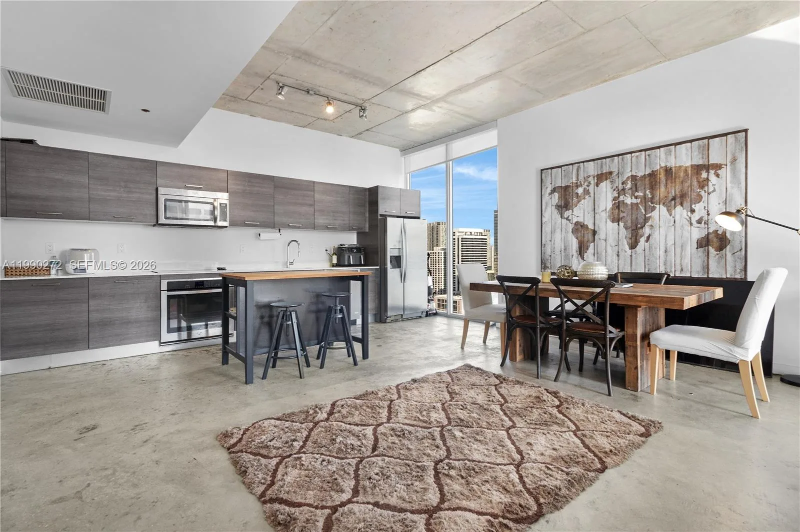 151 SE 1st St # 2802, Miami, FL 33131 photo 11