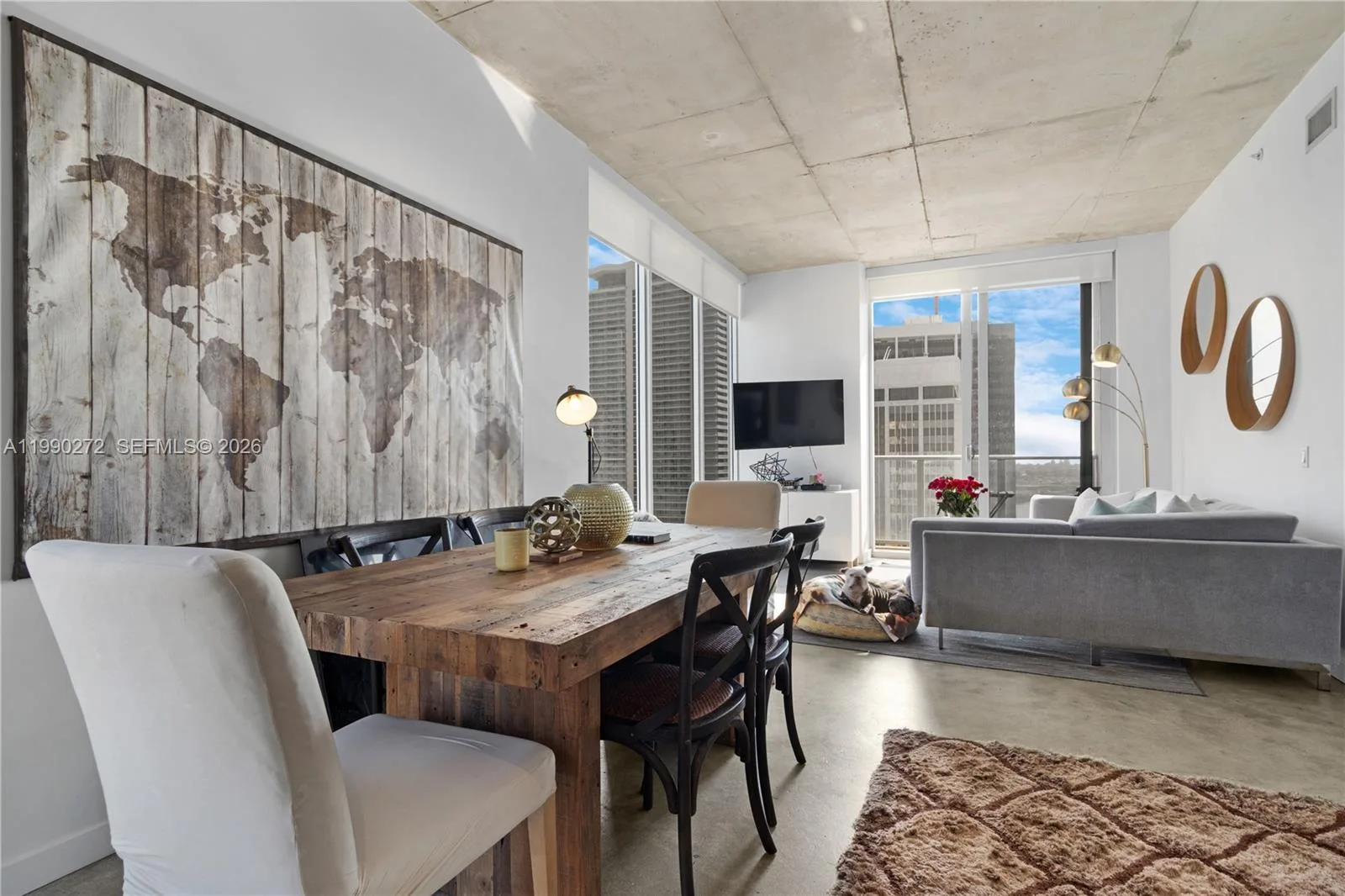 151 SE 1st St # 2802, Miami, FL 33131 photo 6