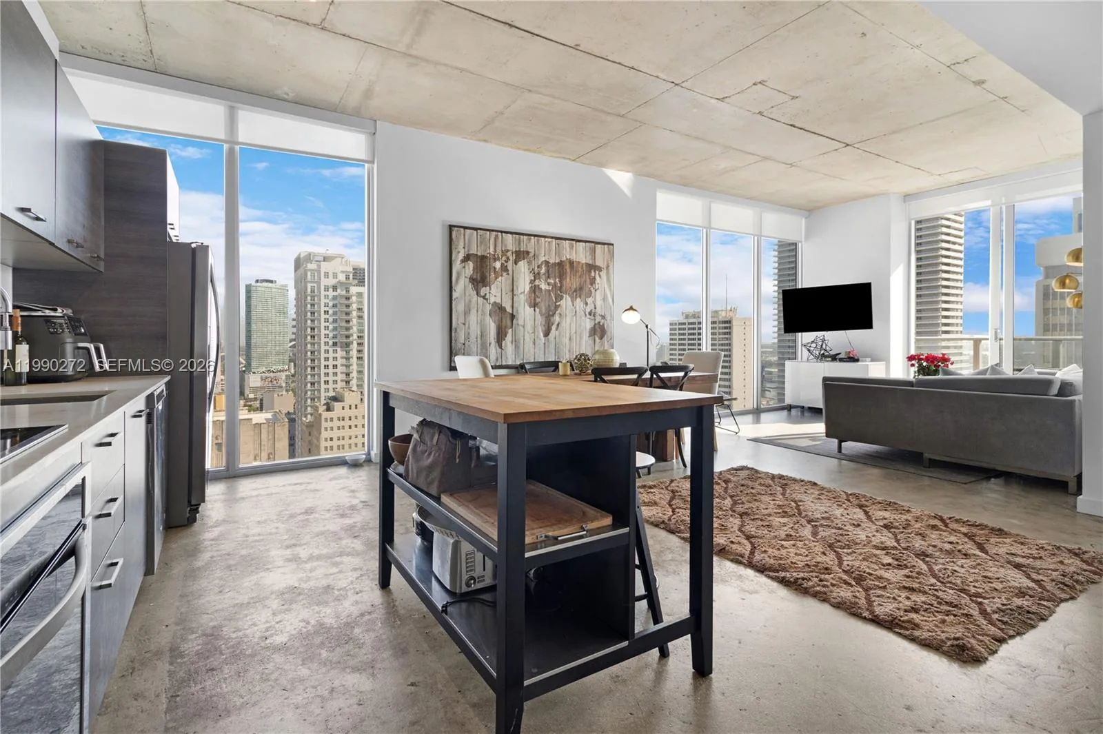 151 SE 1st St # 2802, Miami, FL 33131 photo 8