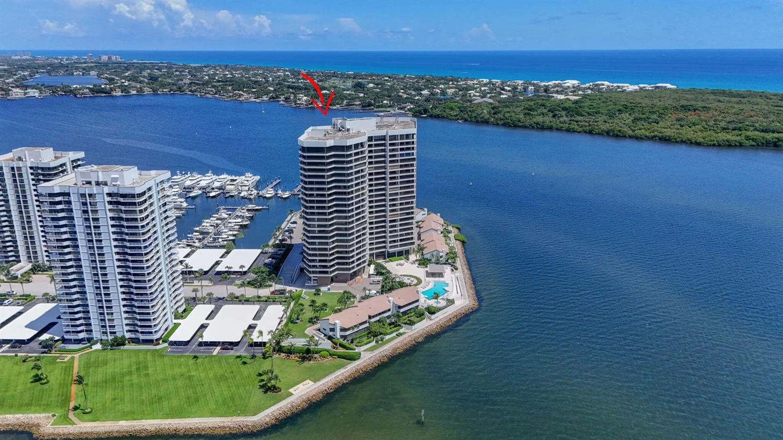 100 Lakeshore Drive # 1654, North Palm Beach, FL 33408