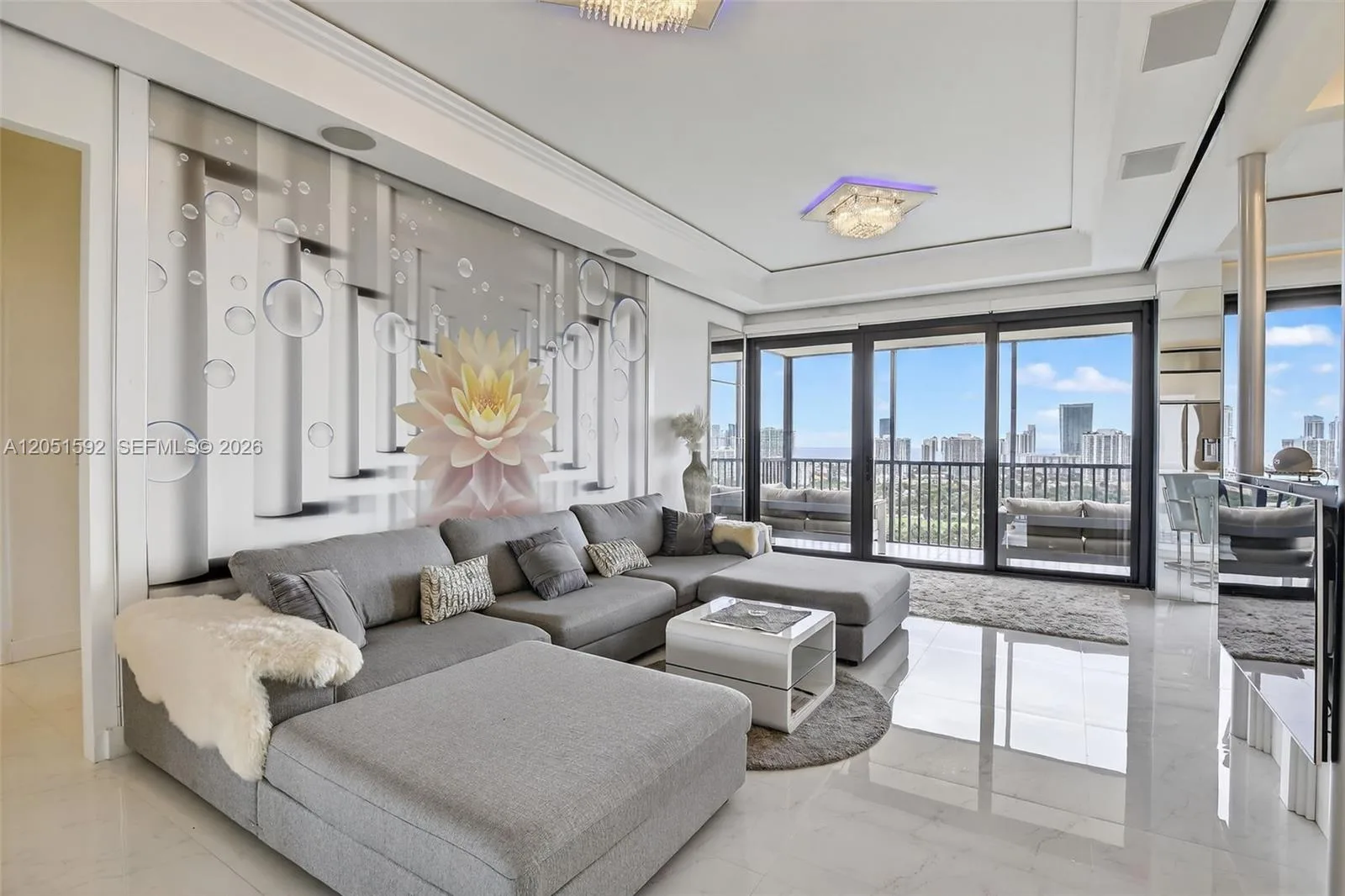 20335 W Country Club Dr # PH4, Aventura, FL 33180