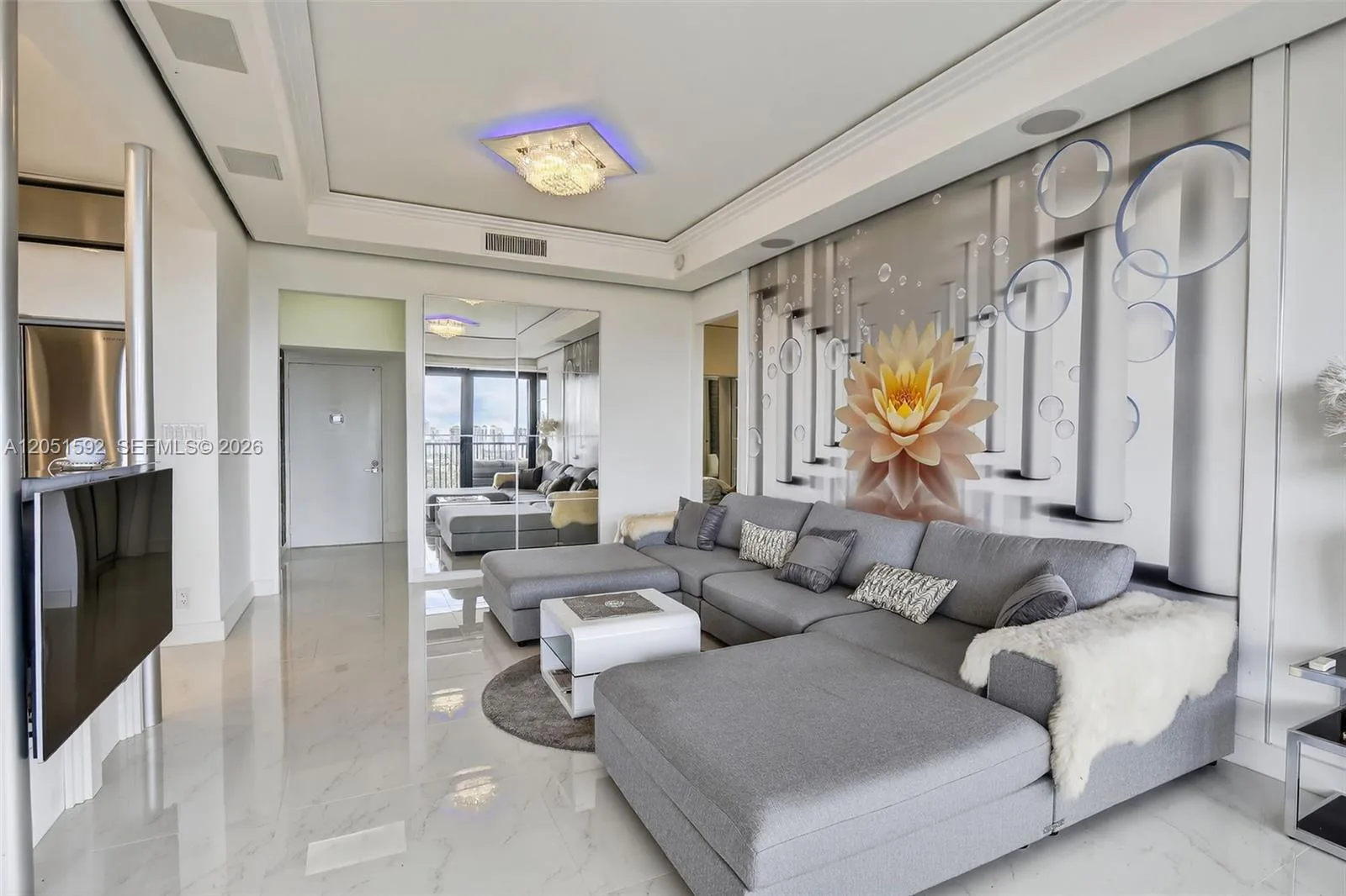 20335 W Country Club Dr # PH4, Aventura, FL 33180 photo 5