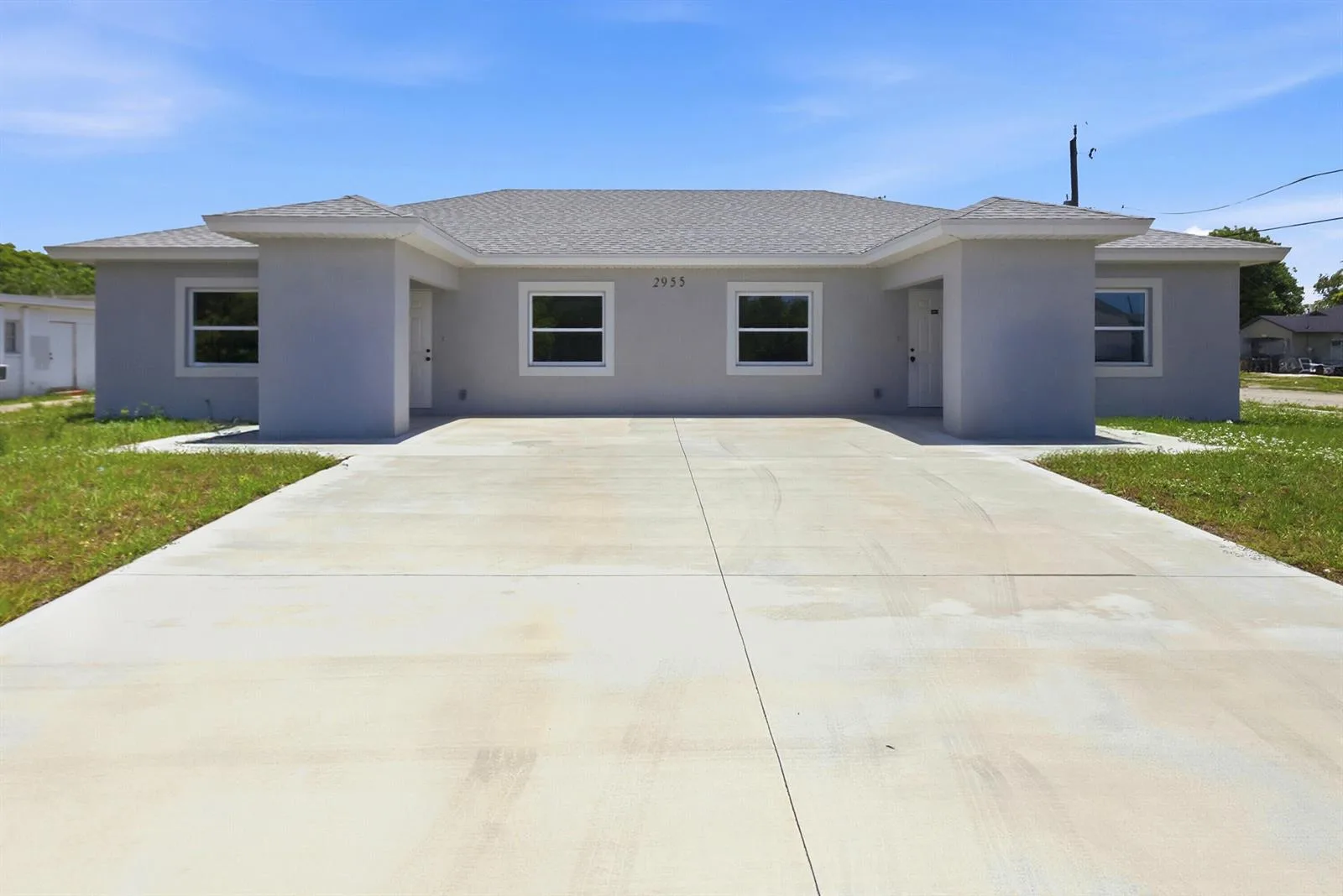 2955 Dunbar Street # Unit A, Fort Myers, FL 33916 photo 2
