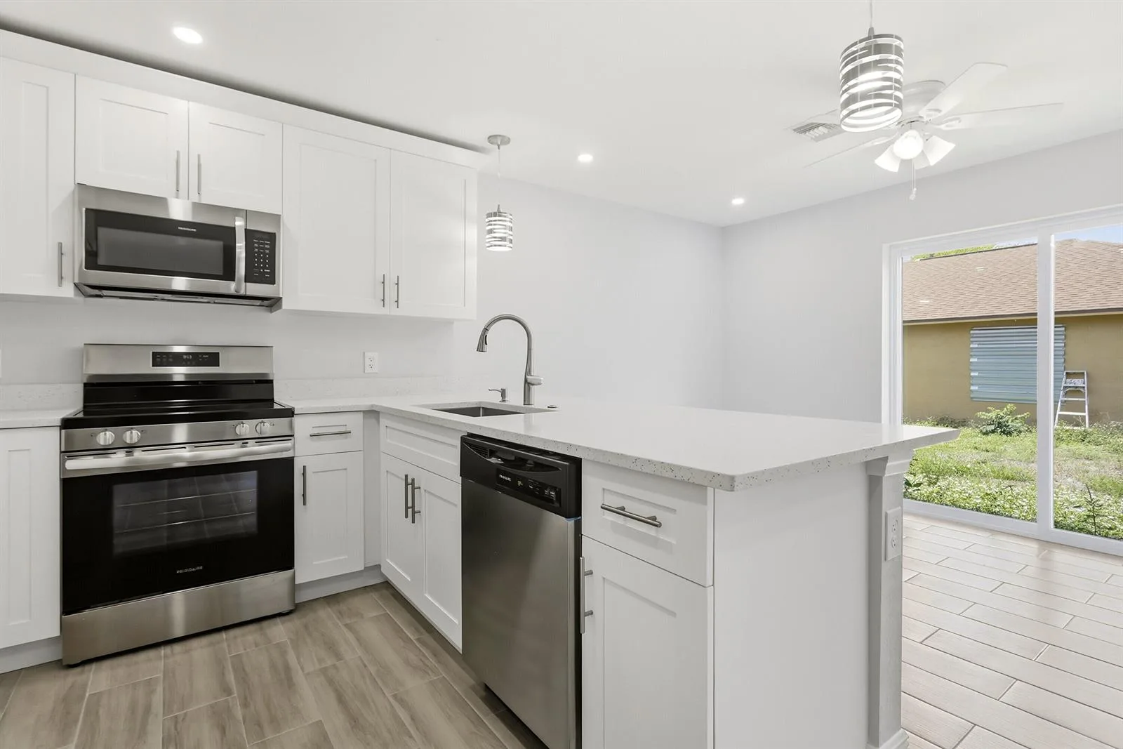 2955 Dunbar Street # Unit A, Fort Myers, FL 33916 photo 4