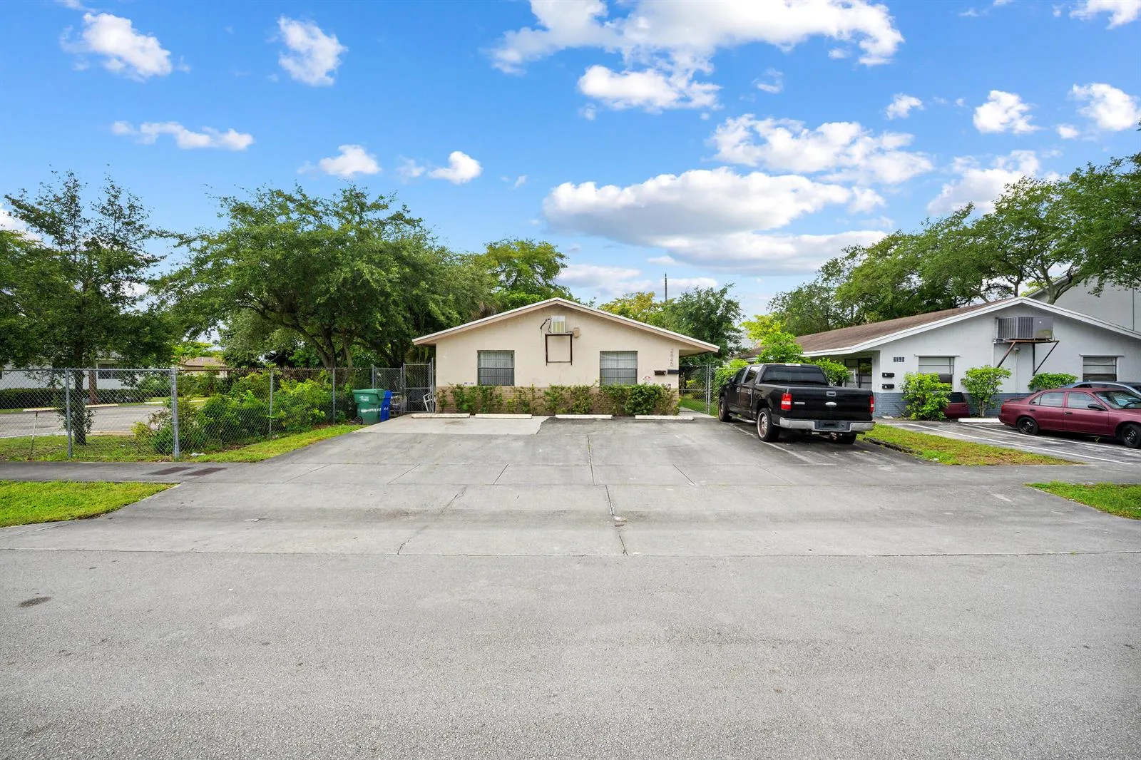 2840 NW 13th Court # 1-2, Fort Lauderdale, FL 33311