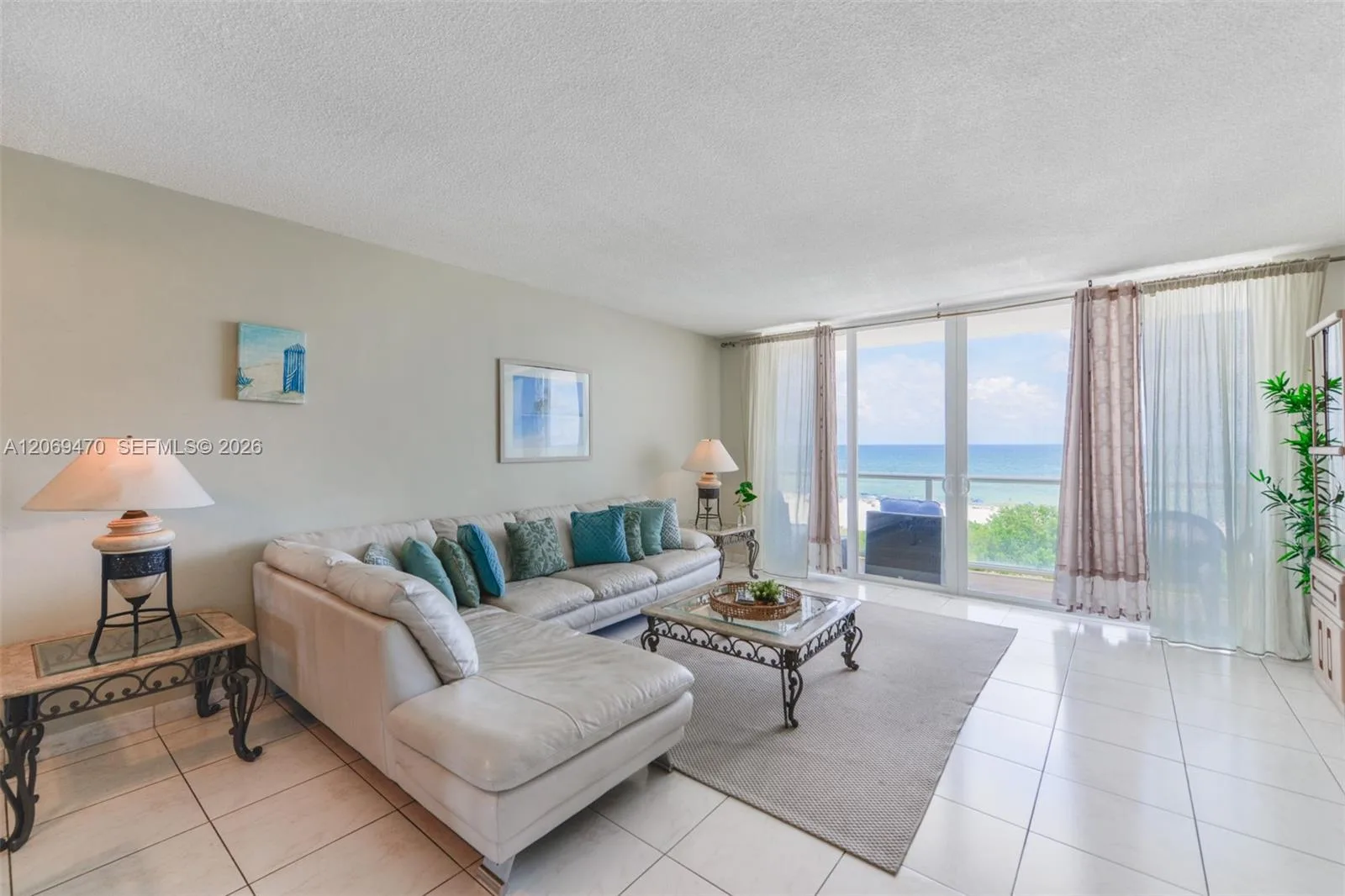 5601 Collins Ave # 512, Miami Beach, FL 33140