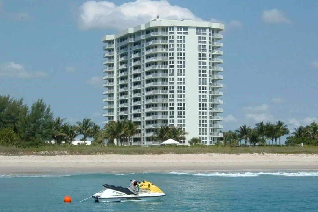 2700 N Highway A1a # 1301, Fort Pierce, FL 34949