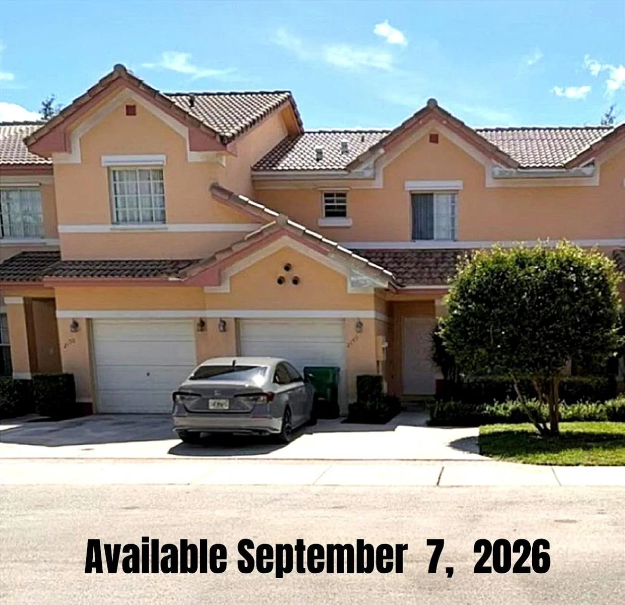 2140 SW 87TH Way, Miramar, FL 33025