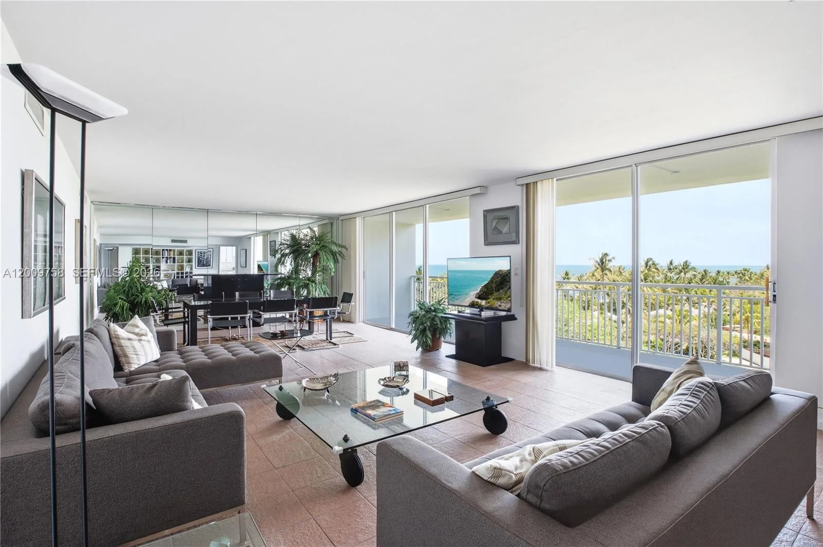 605 Ocean Dr # 7L, Key Biscayne, FL 33149