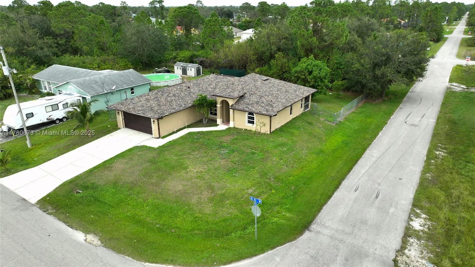 3300 W 16th st w, Lehigh Acres, FL 33971