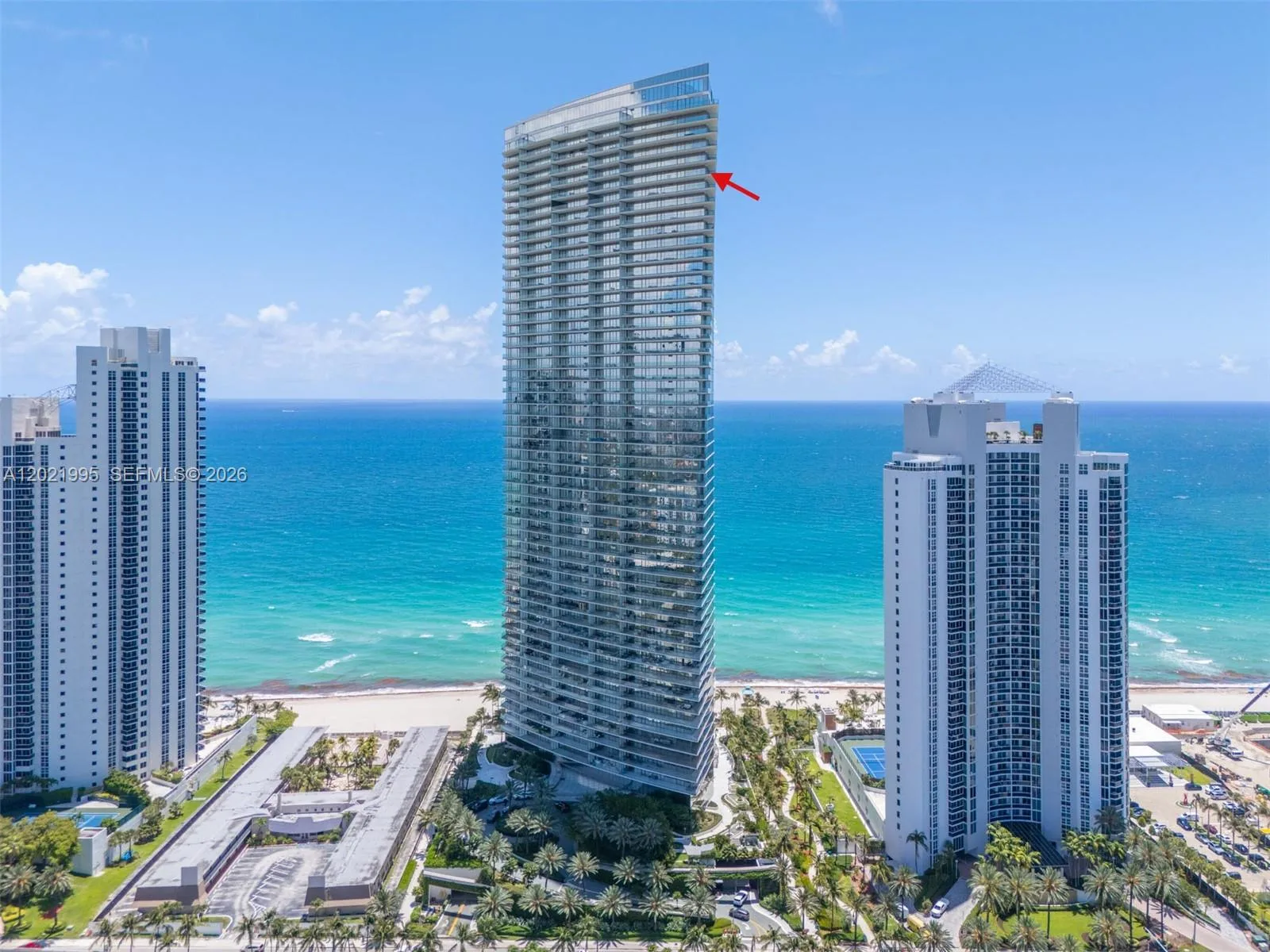 18975 Collins Ave # 5205, Sunny Isles Beach, FL 33160