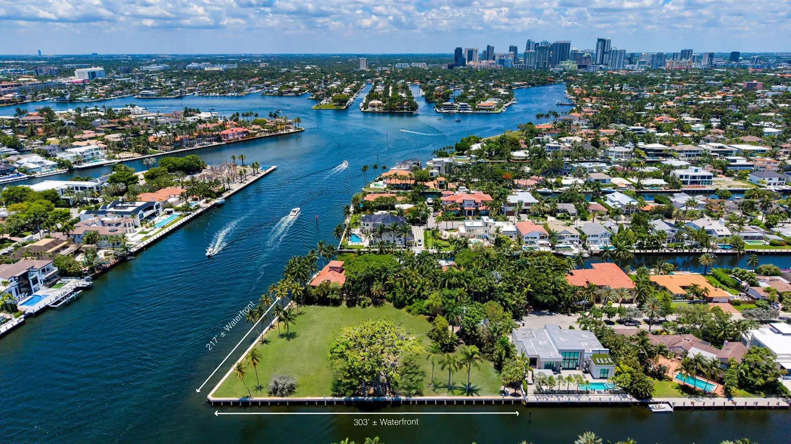 1000 Riviera Isle Drive, Fort Lauderdale, FL 33301