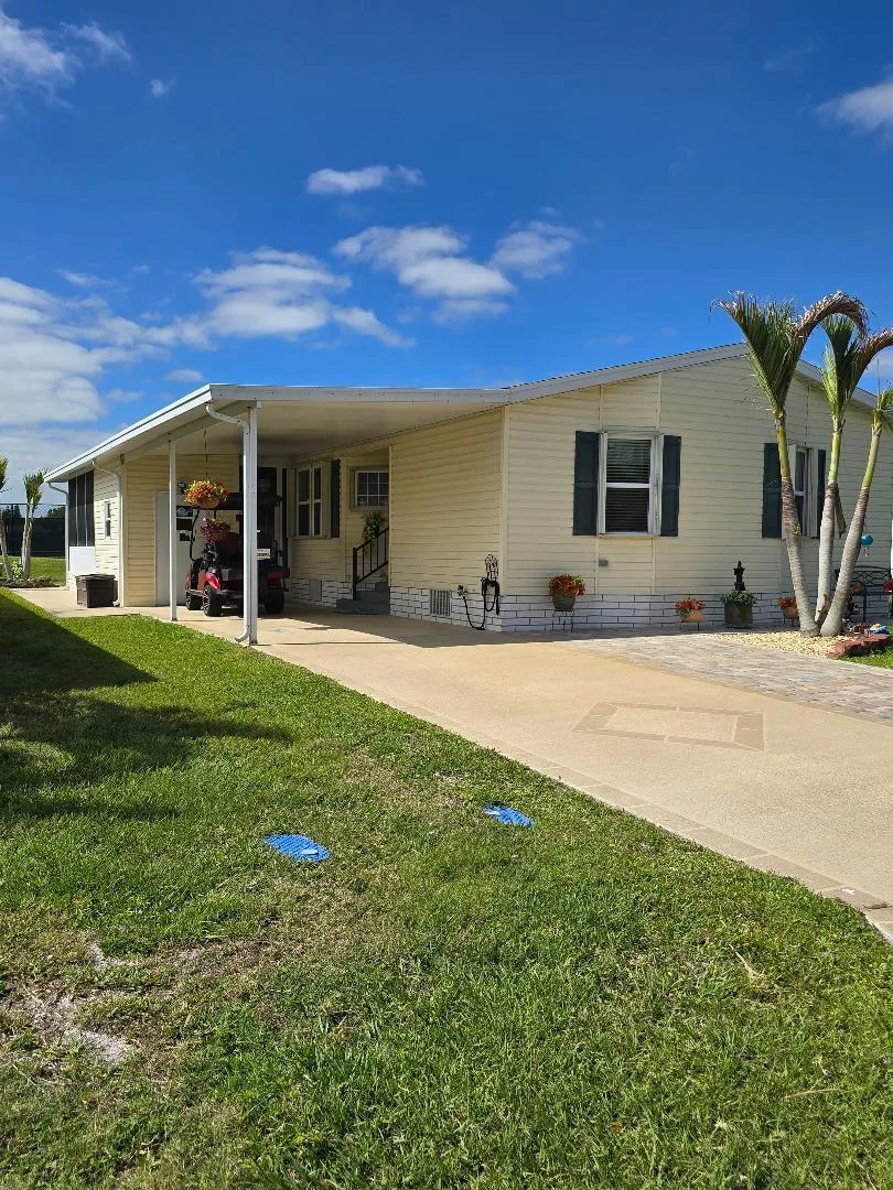 337 Seahorse Terrace, Fort Pierce, FL 34982