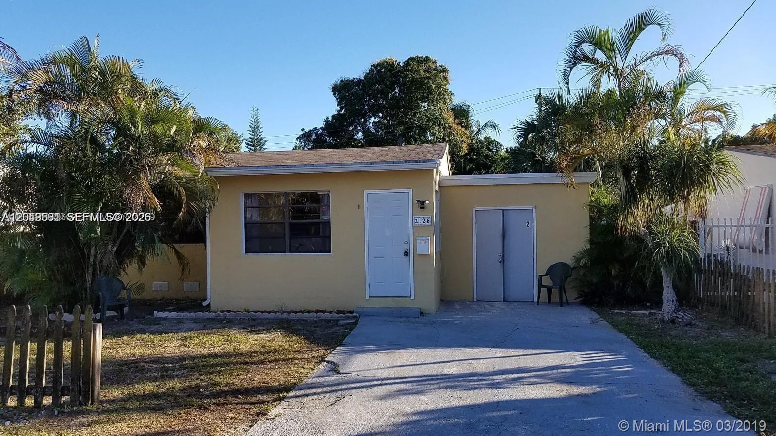 2126 Arthur St, Hollywood, FL 33020