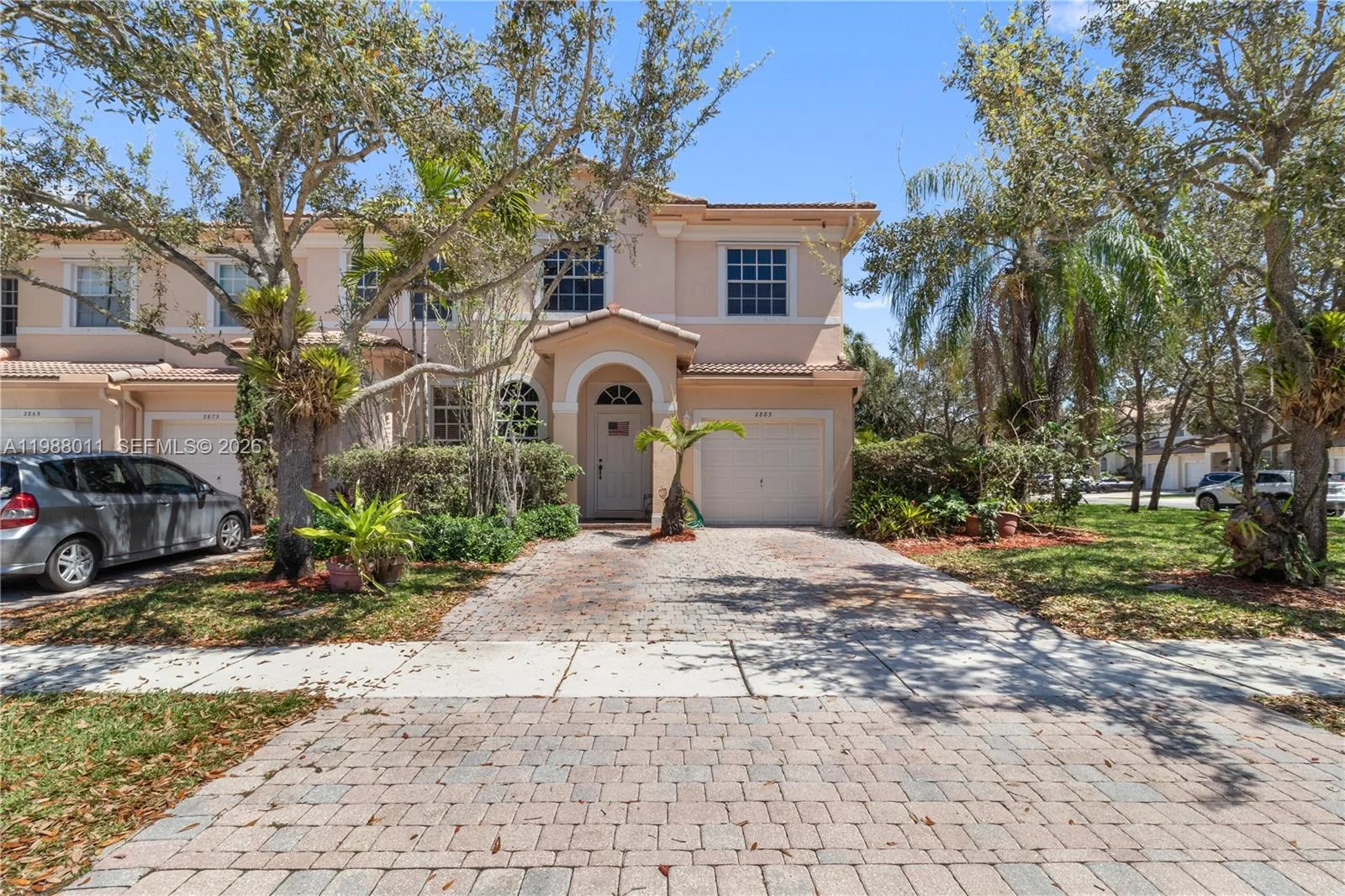 2883 SW 85th Ave # 106, Miramar, FL 33025 photo 2
