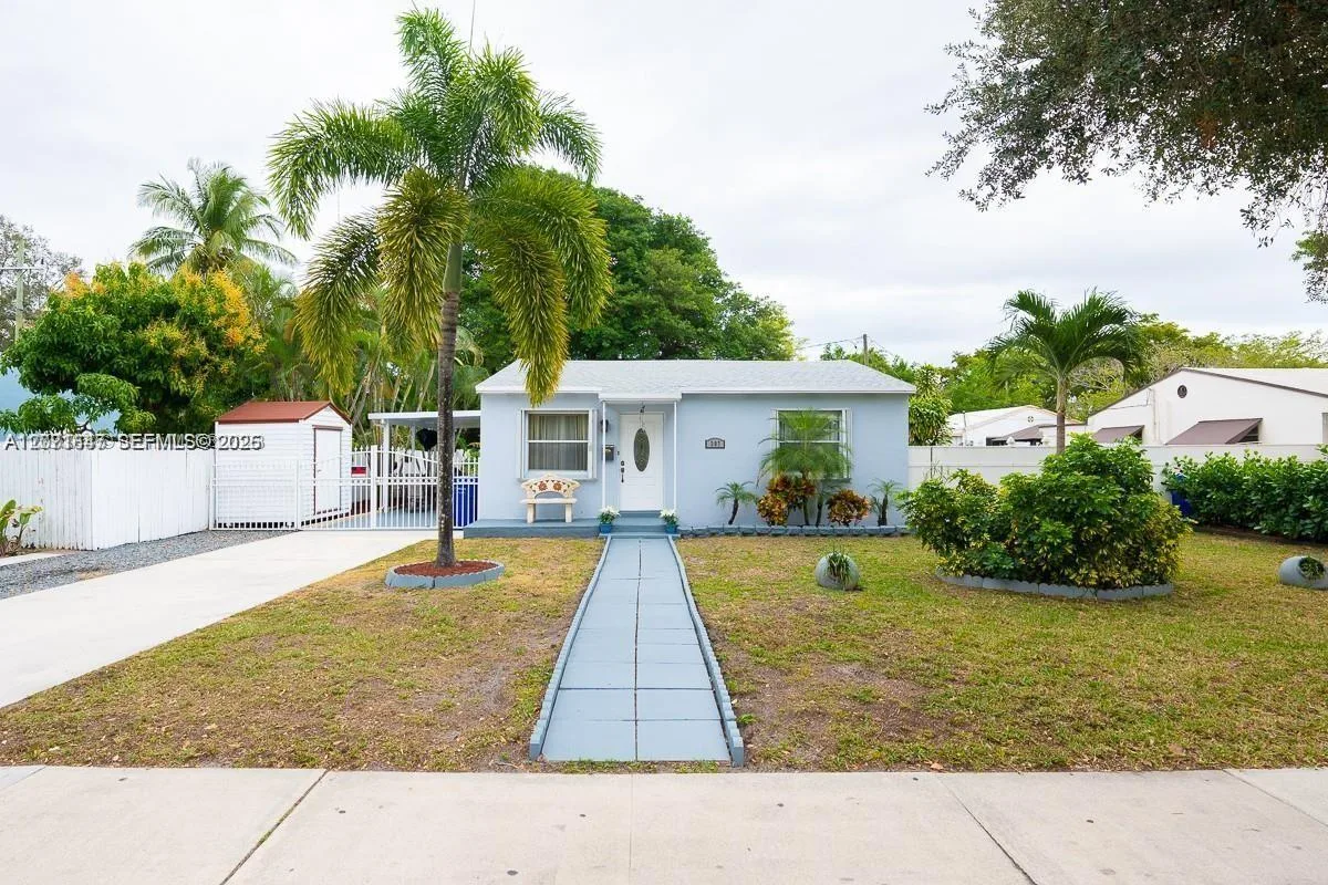 307 N 28th Ave # -, Hollywood, FL 33020