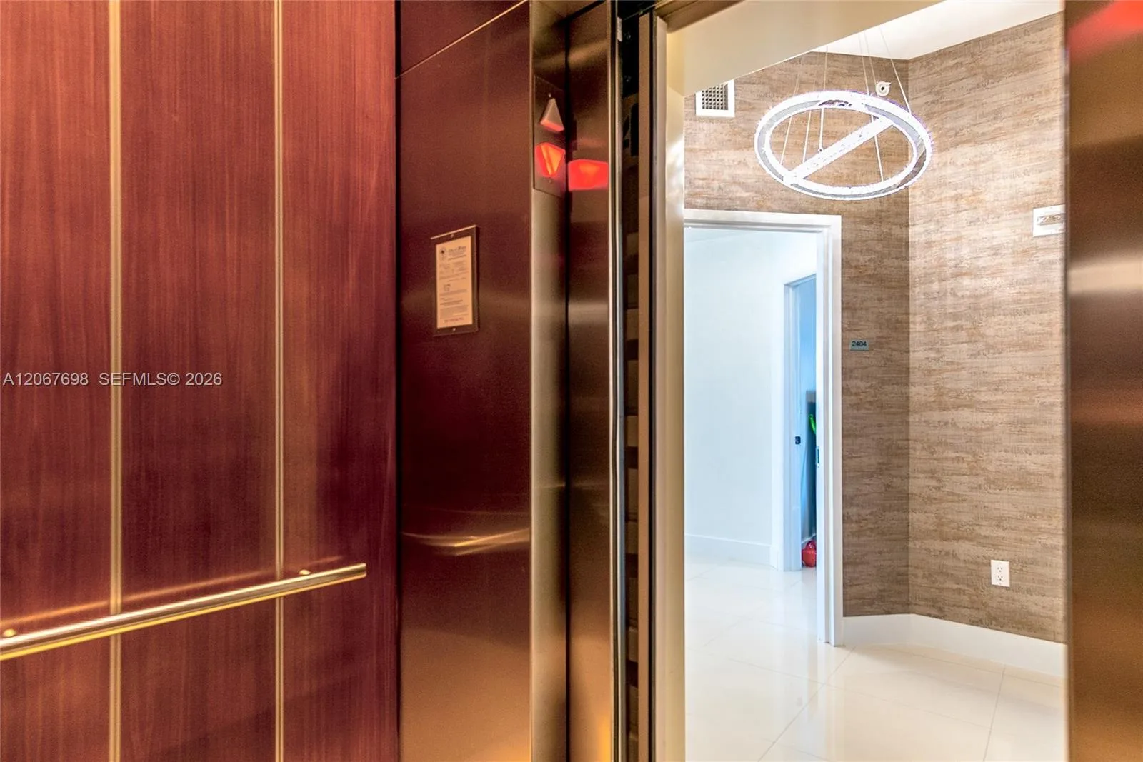 2020 N Bayshore Dr # 2404, Miami, FL 33137 — zdjęcie 2