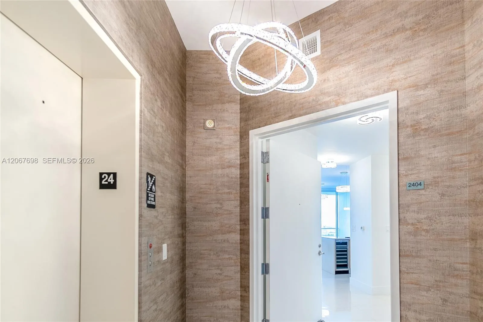 2020 N Bayshore Dr # 2404, Miami, FL 33137 — zdjęcie 3