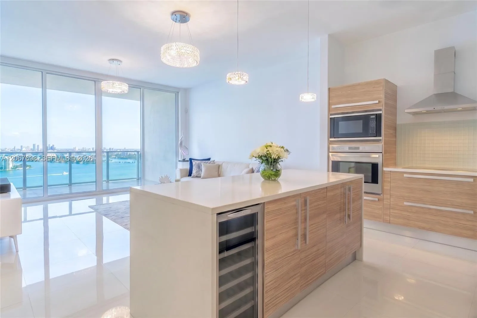 2020 N Bayshore Dr # 2404, Miami, FL 33137 — zdjęcie 4