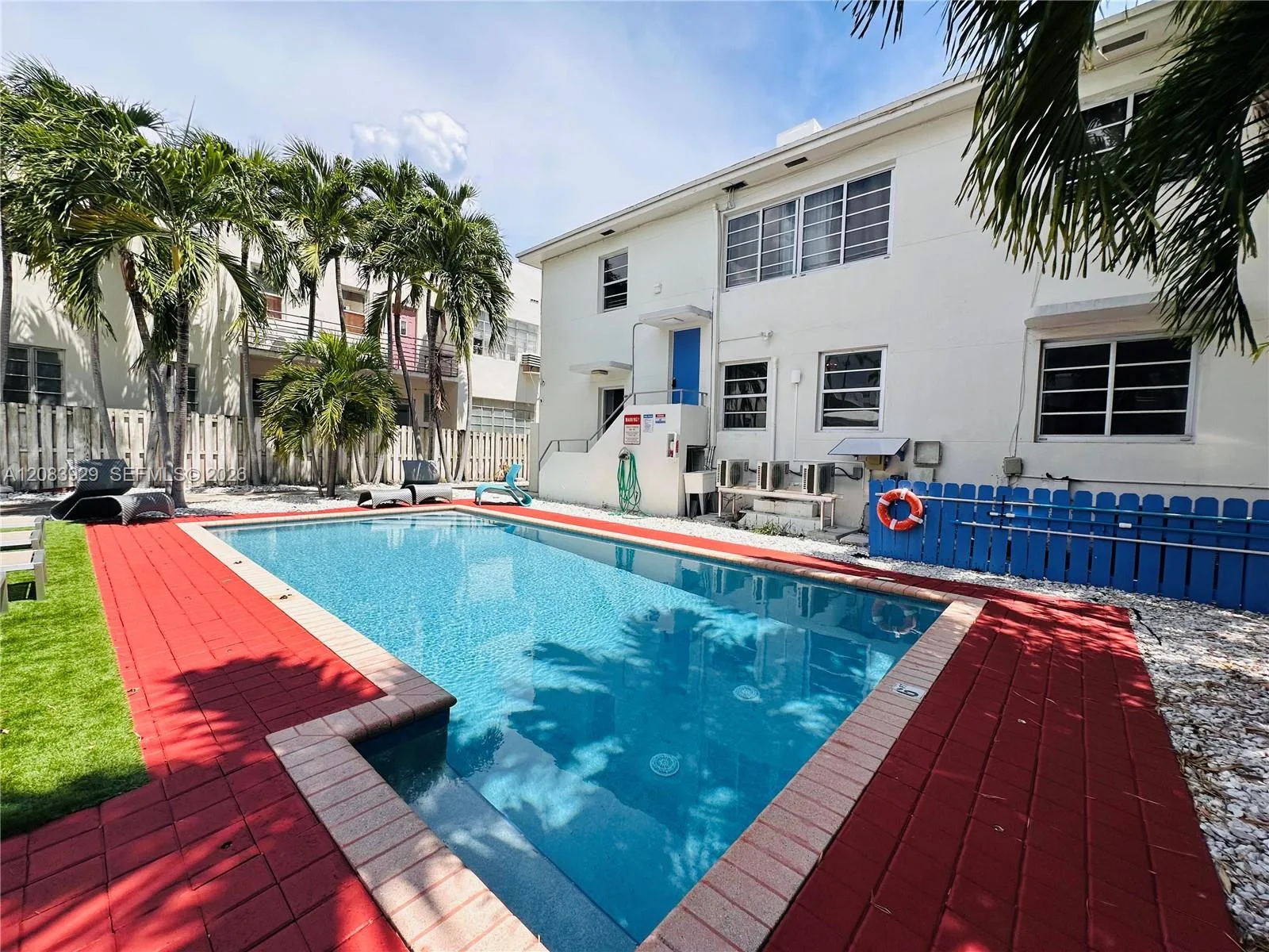 1032 Michigan Ave # A, Miami Beach, FL 33139