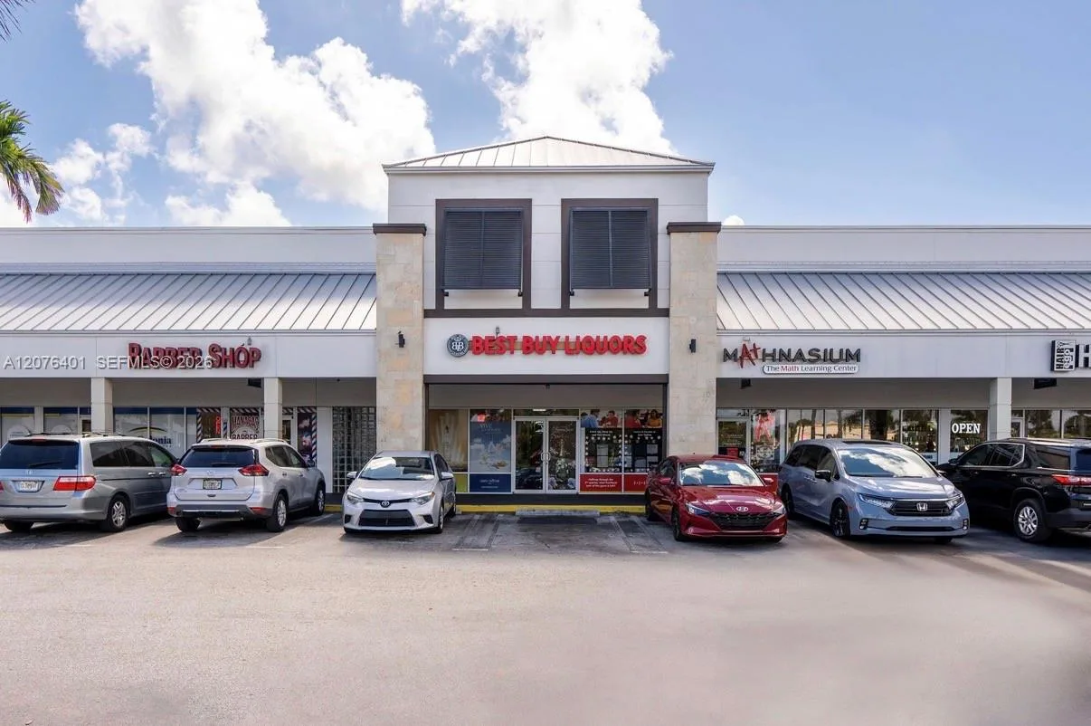 20457 Old Cutler Rd, Cutler Bay, FL 33189