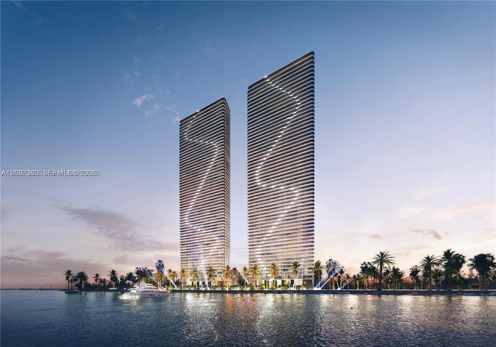 700 NE 24 # 2206, Miami, FL 33137