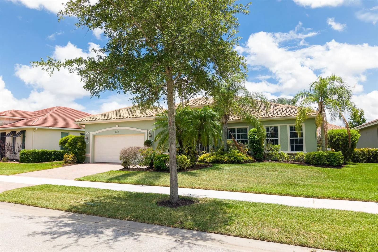 11331 SW Aspen Lane, Port St. Lucie, FL 34987