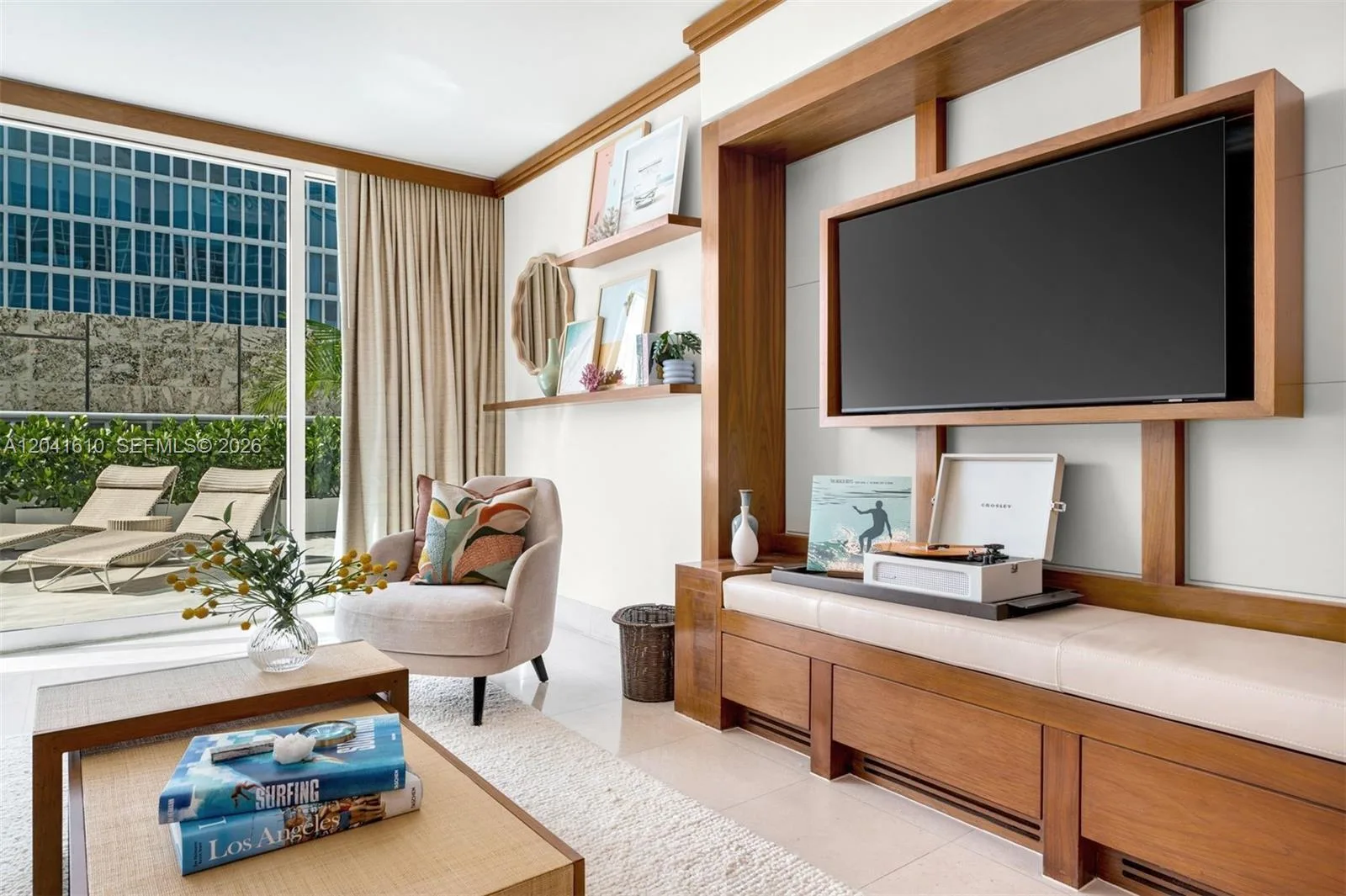 6801 Collins Ave # DOOR 606, Miami Beach, FL 33141