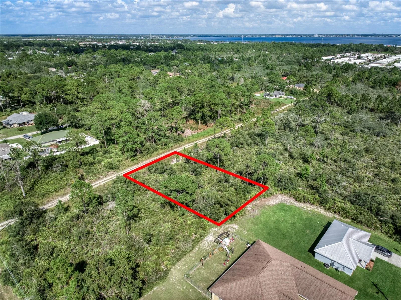 262 Oriole Avenue, Sebring, FL 33870