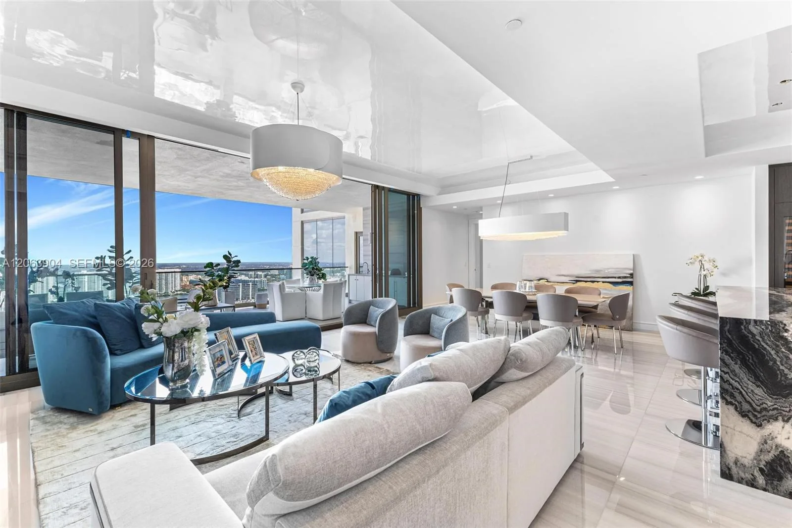 17901 Collins Ave # 3806, Sunny Isles Beach, FL 33160