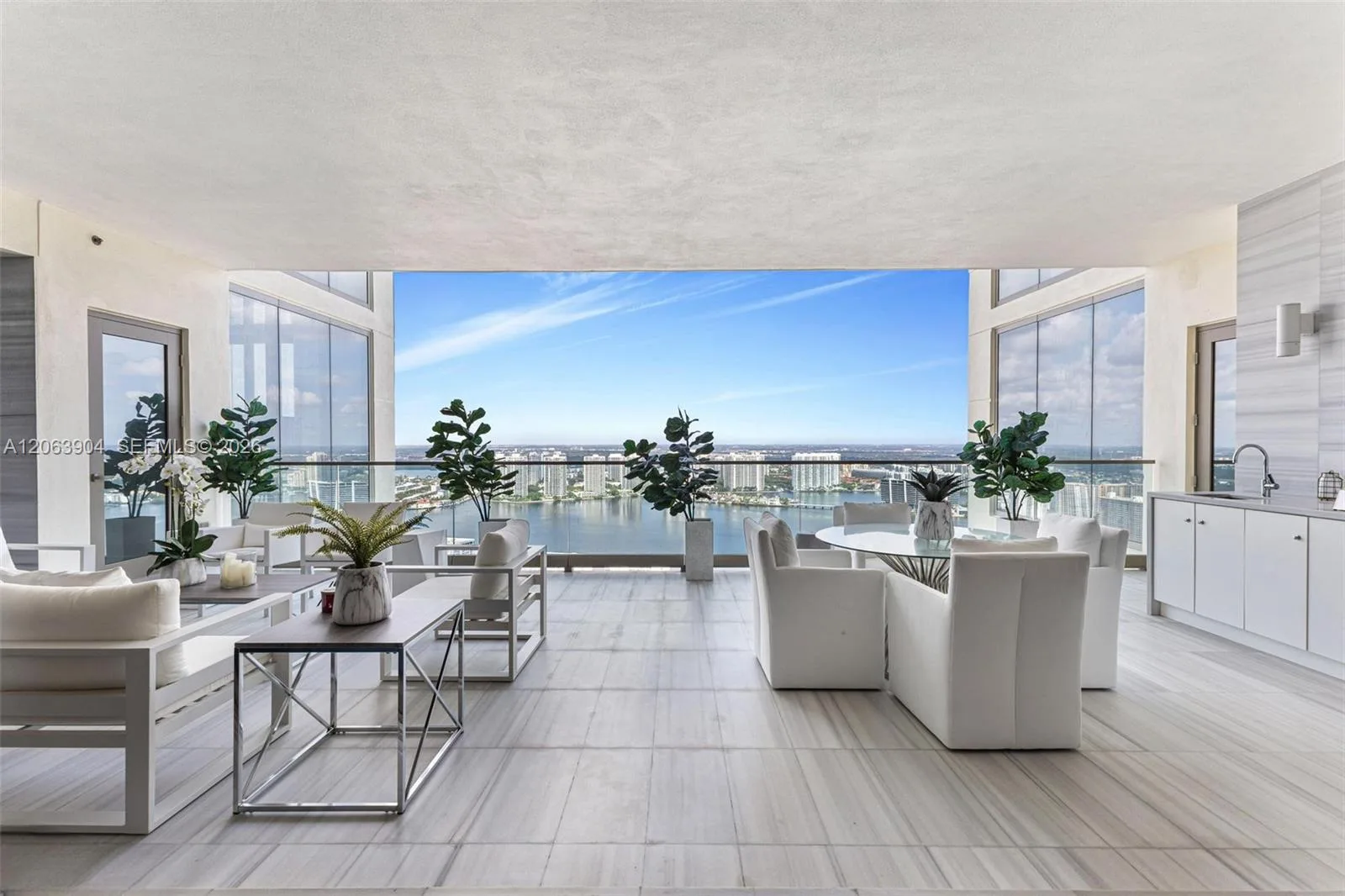 17901 Collins Ave # 3806, Sunny Isles Beach, FL 33160 photo 11
