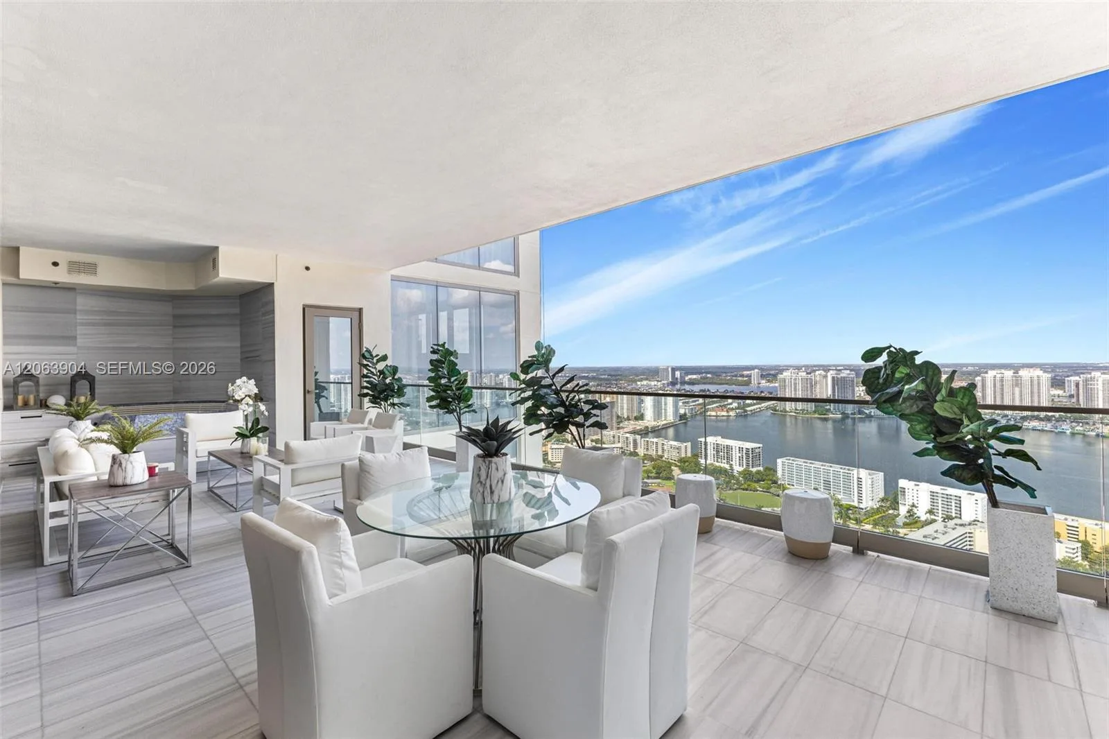 17901 Collins Ave # 3806, Sunny Isles Beach, FL 33160 photo 7