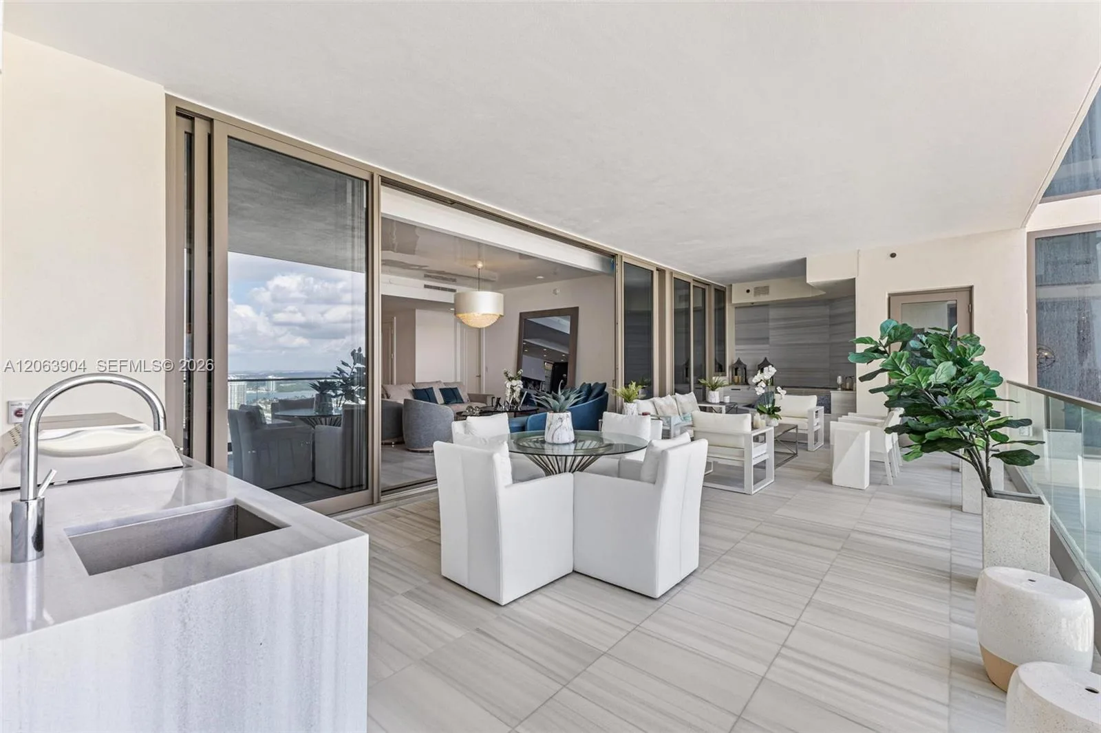 17901 Collins Ave # 3806, Sunny Isles Beach, FL 33160 photo 8