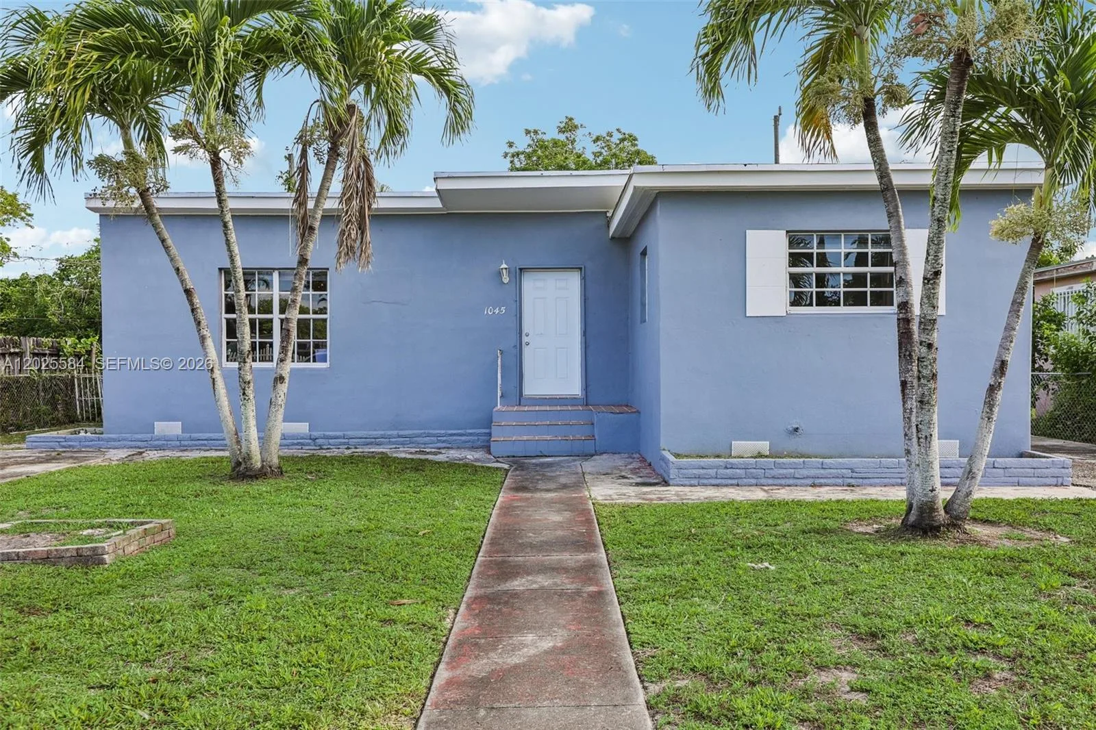 1045 NW 115th St, Miami, FL 33168