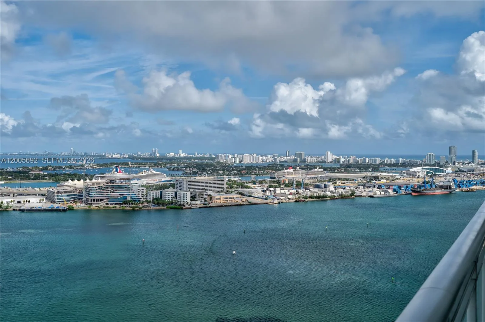 900 Brickell Key Blvd # 3002, Miami, FL 33131 photo 9
