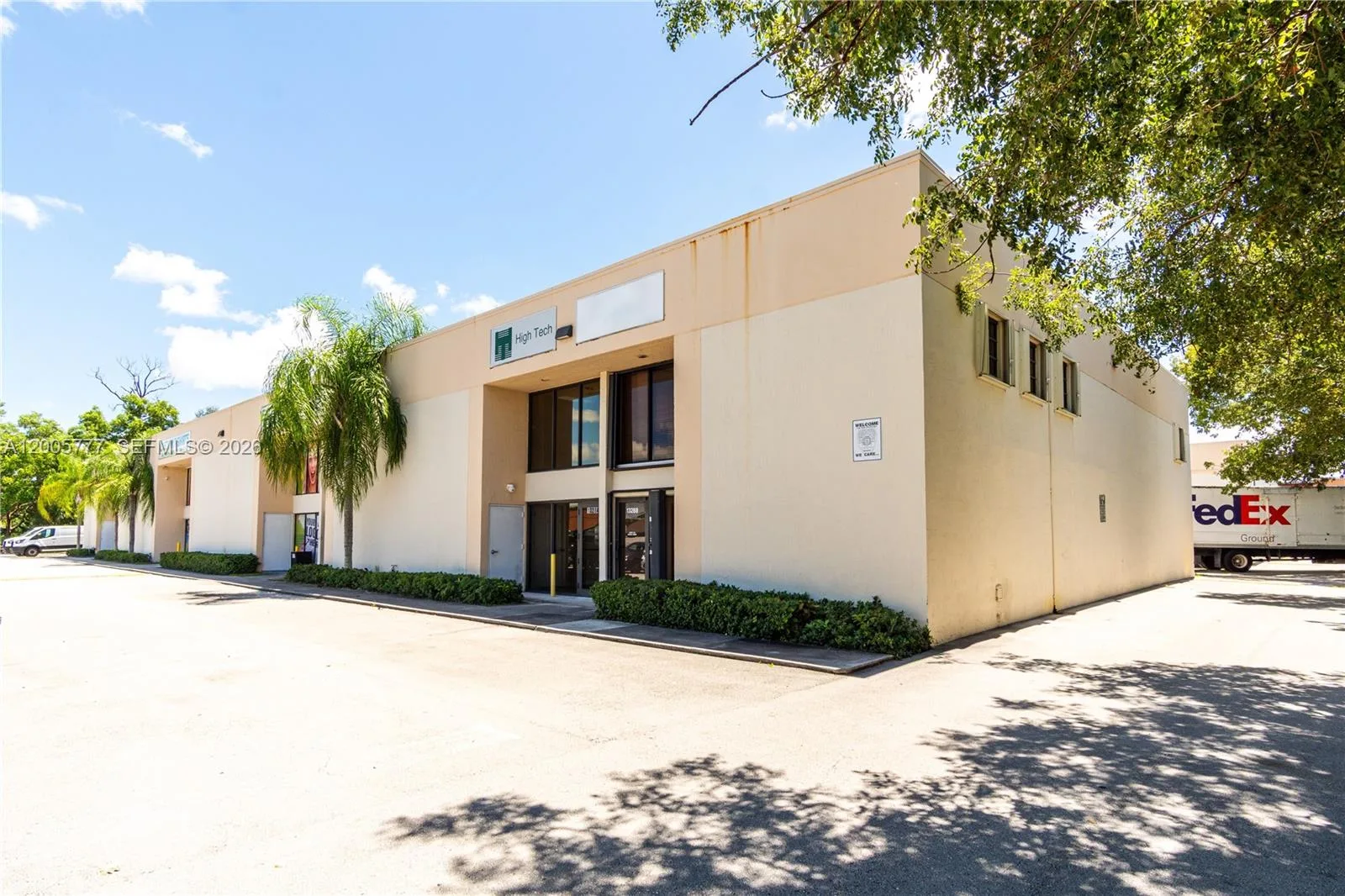Listing