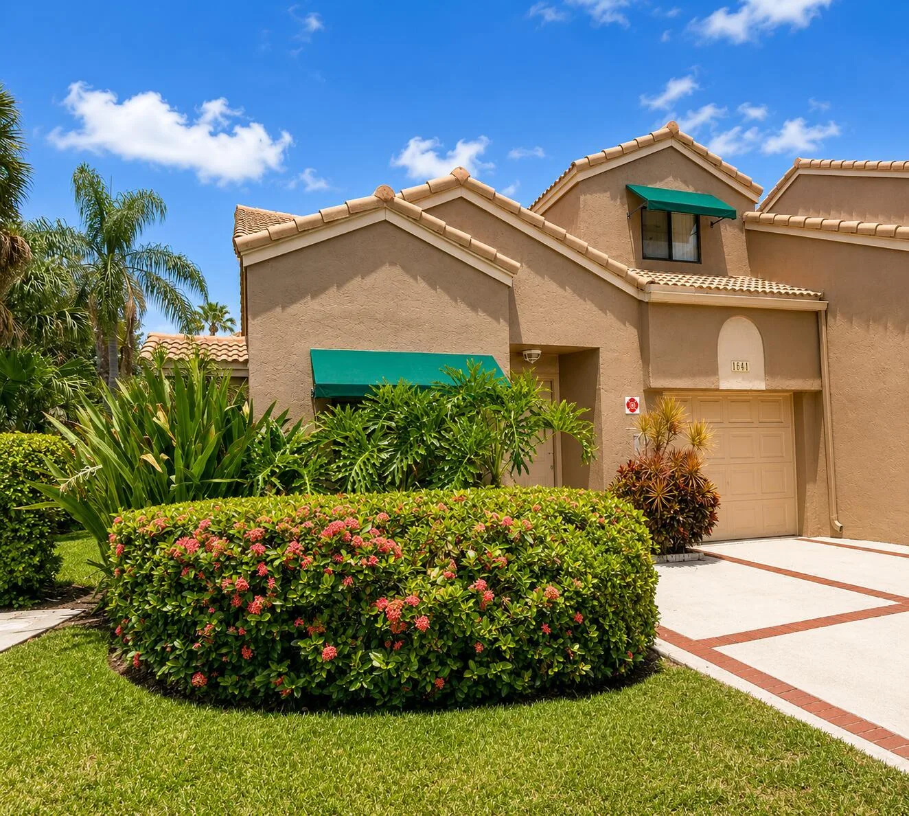 1644 Cypress Pointe Drive # 1-9, Coral Springs, FL 33071 photo 2