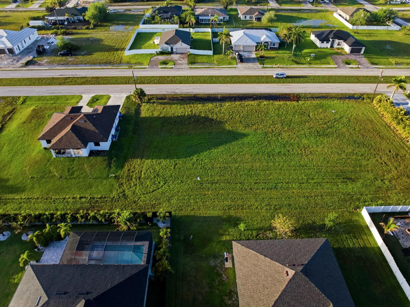 2623 Tropicana Parkway W, Cape Coral, FL 33993