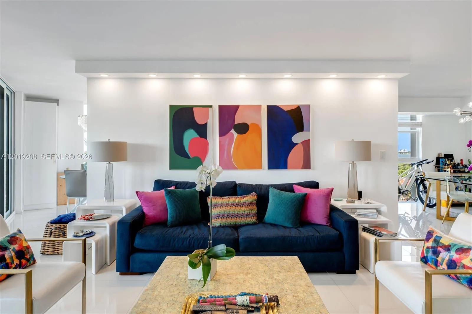 1000 Quayside Ter # 901, Miami, FL 33138
