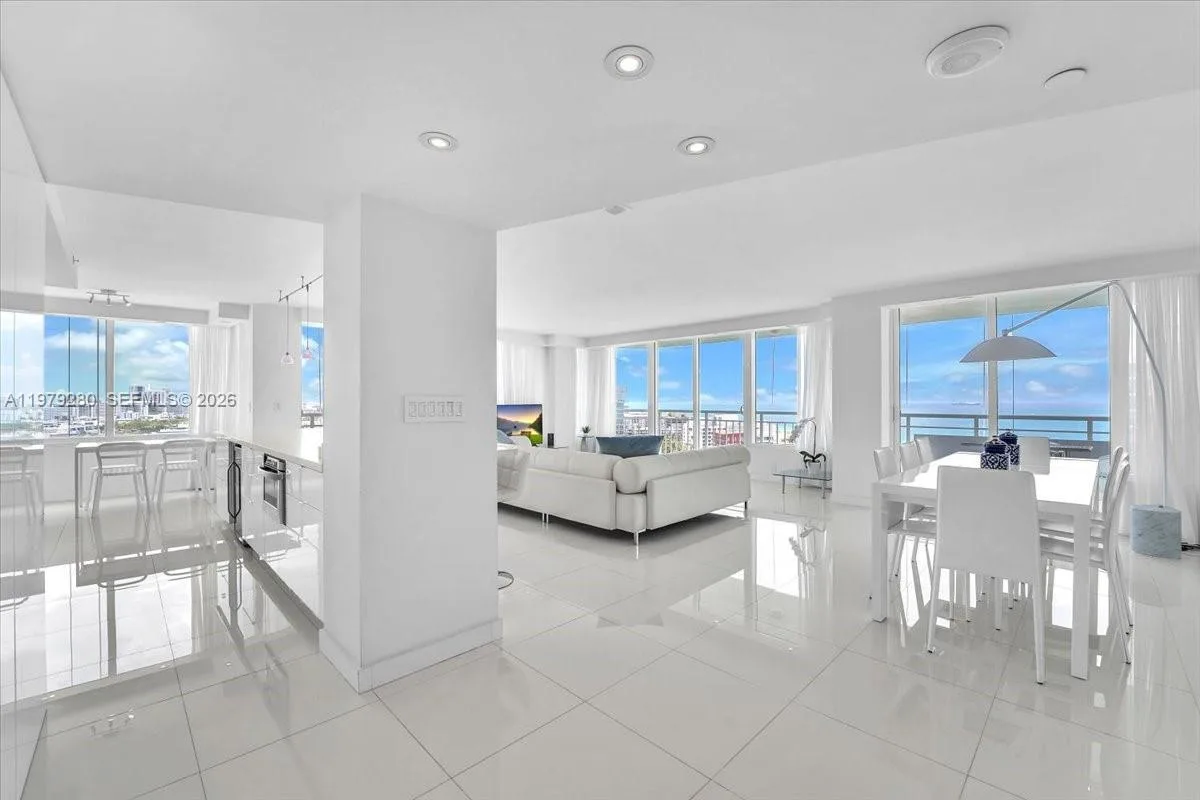 400 S Pointe Dr # 1910, Miami Beach, FL 33139 photo 10