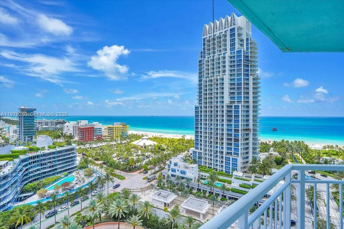 400 S Pointe Dr # 1910, Miami Beach, FL 33139 photo 12