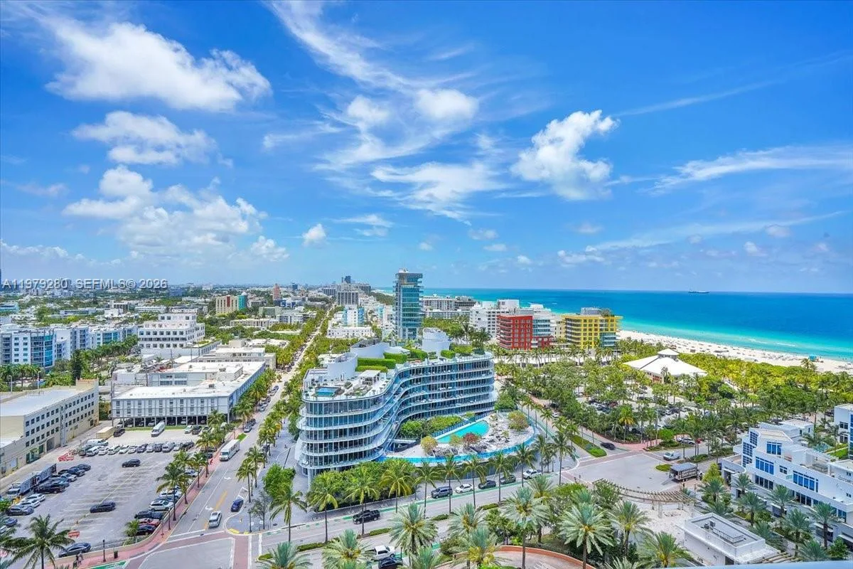 400 S Pointe Dr # 1910, Miami Beach, FL 33139 photo 13
