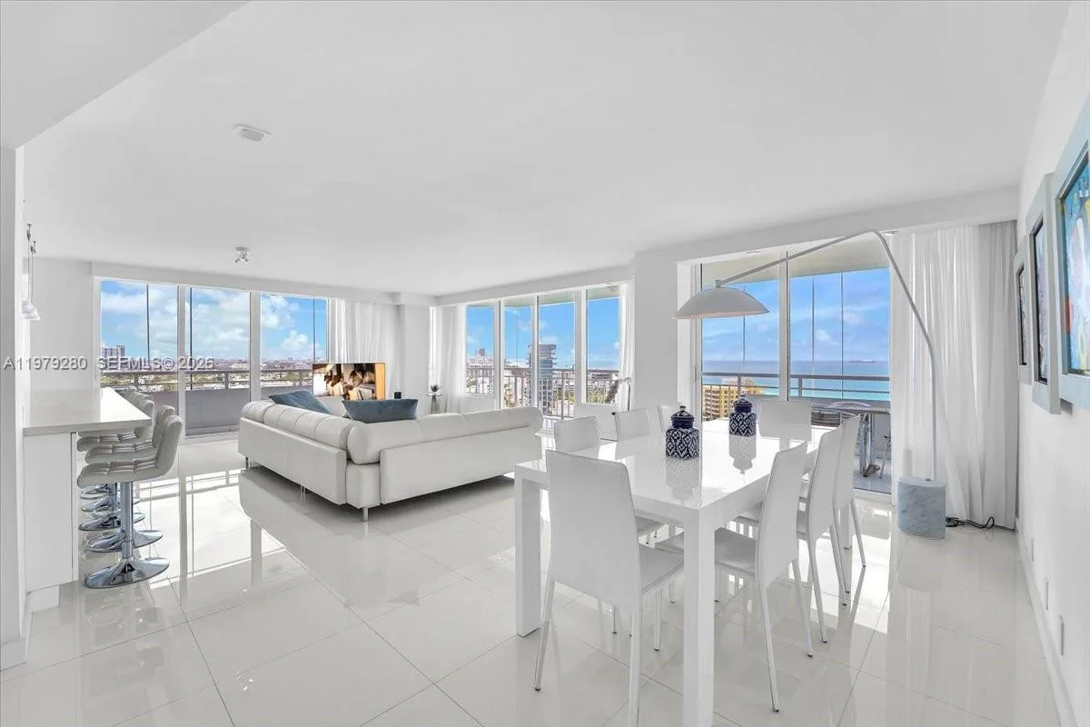 400 S Pointe Dr # 1910, Miami Beach, FL 33139 photo 2