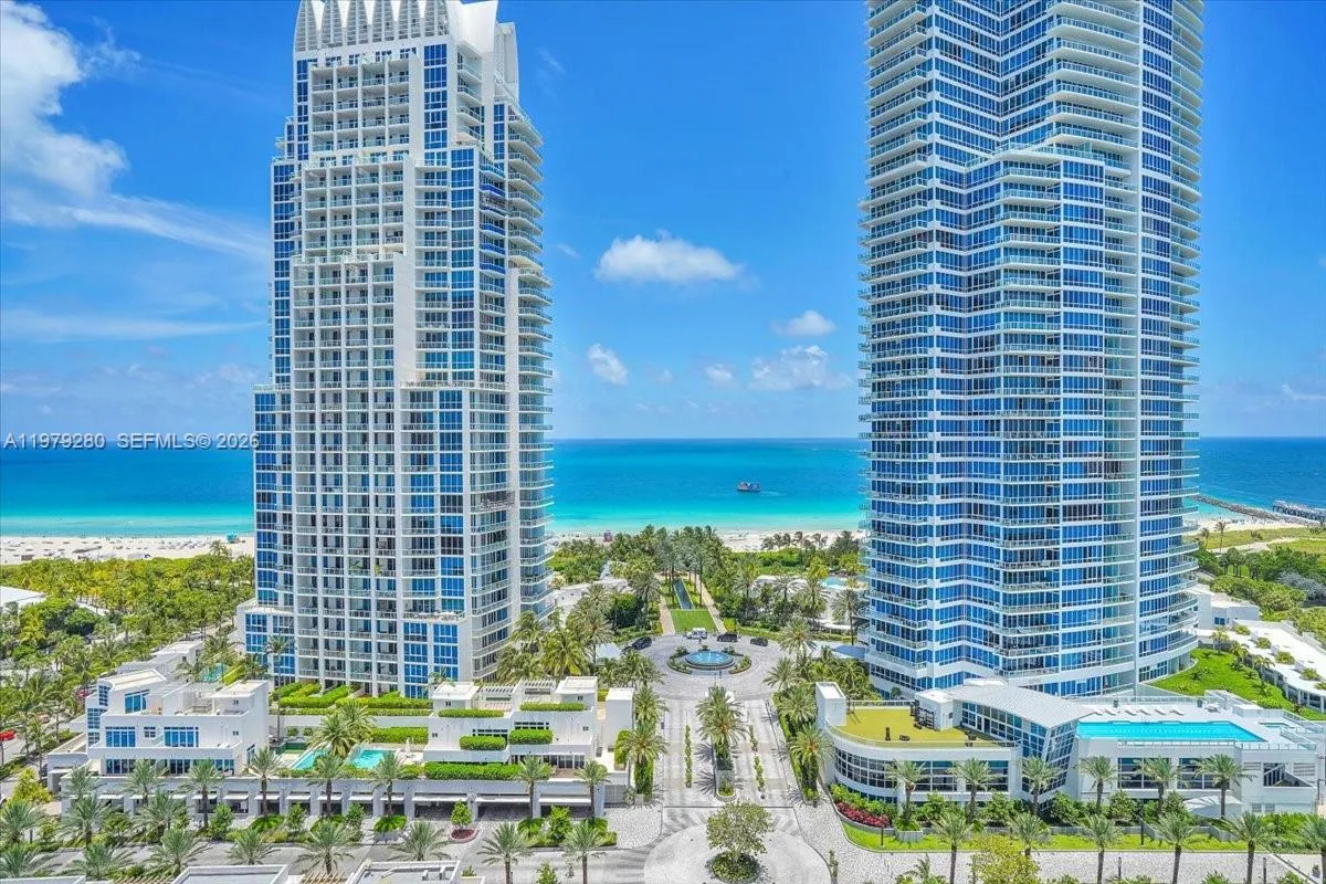 400 S Pointe Dr # 1910, Miami Beach, FL 33139 photo 4