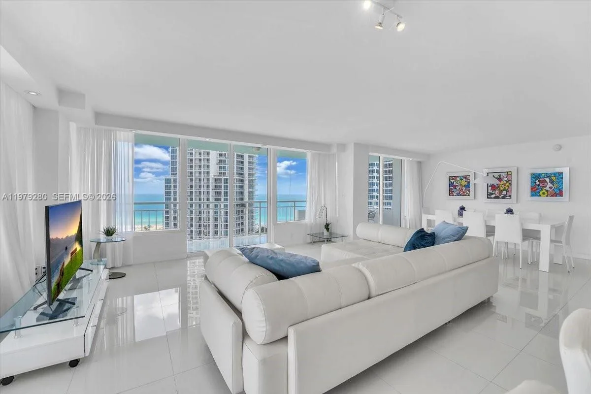 400 S Pointe Dr # 1910, Miami Beach, FL 33139 photo 6