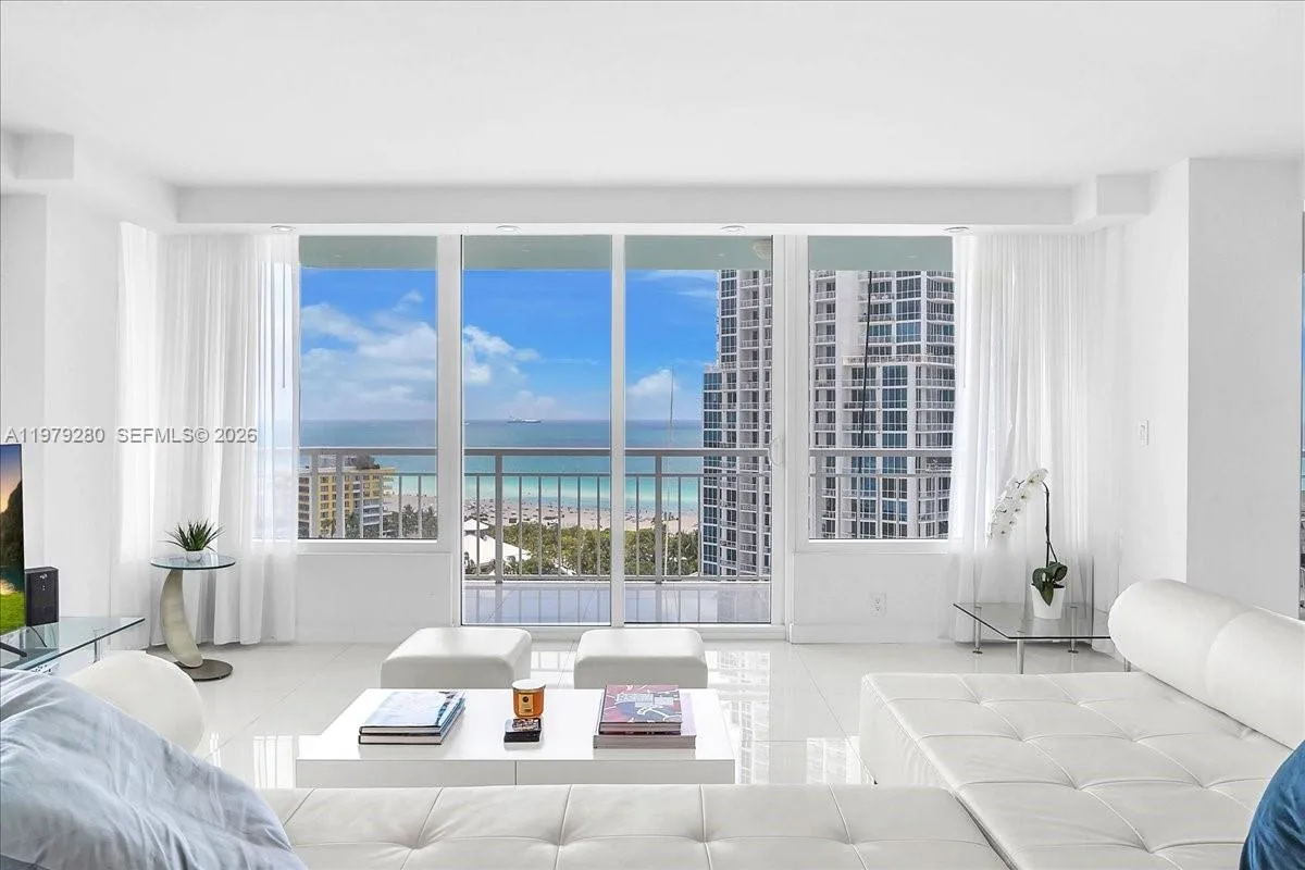 400 S Pointe Dr # 1910, Miami Beach, FL 33139 photo 7