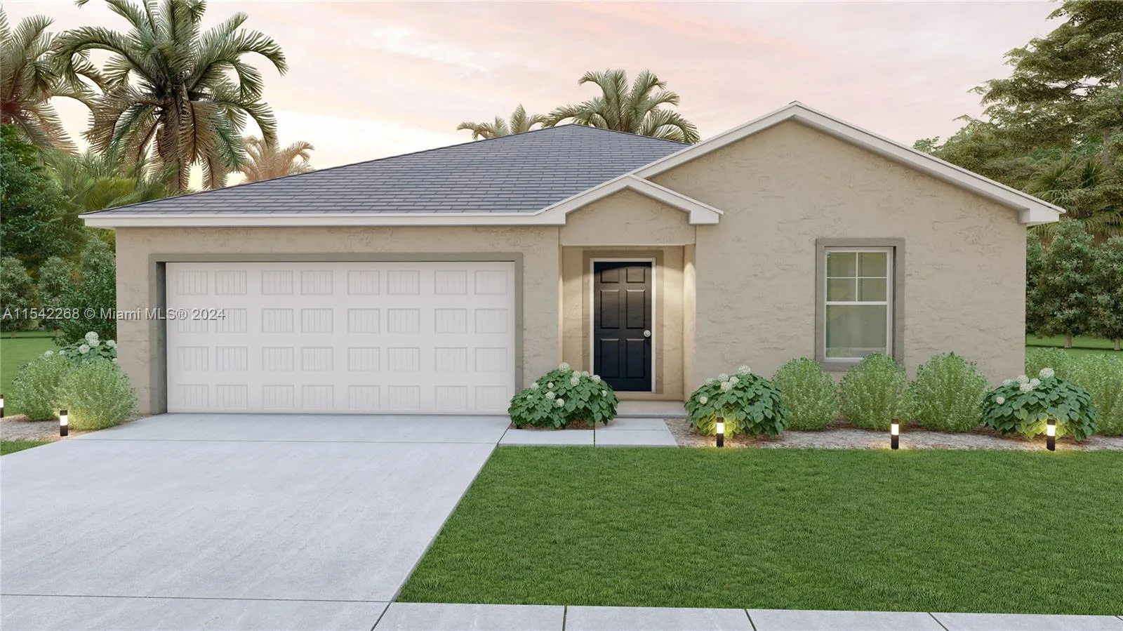 26 NE 6th Street, Cape Coral, FL 33909