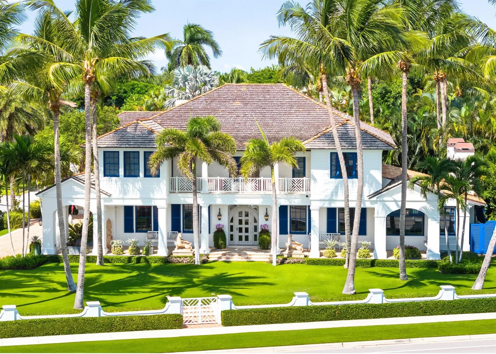 101 Palmetto Lane, West Palm Beach, FL 33405