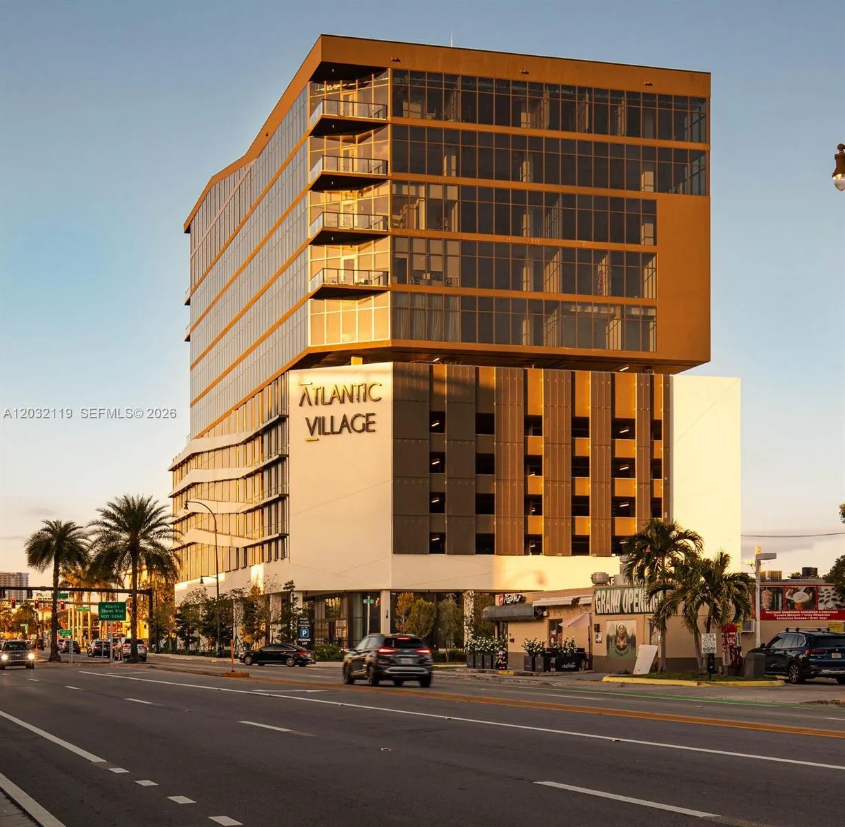 801 N Federal Hwy # 1105, Hallandale Beach, FL 33009 photo 2